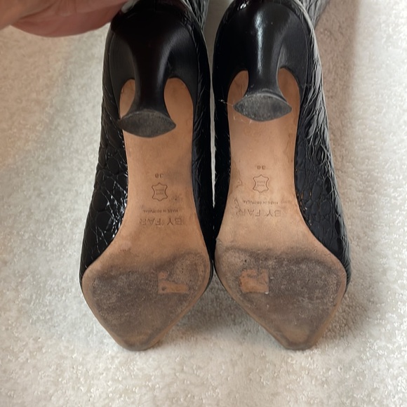 By Far Stevie 42 Boot - Picture 6 of 9